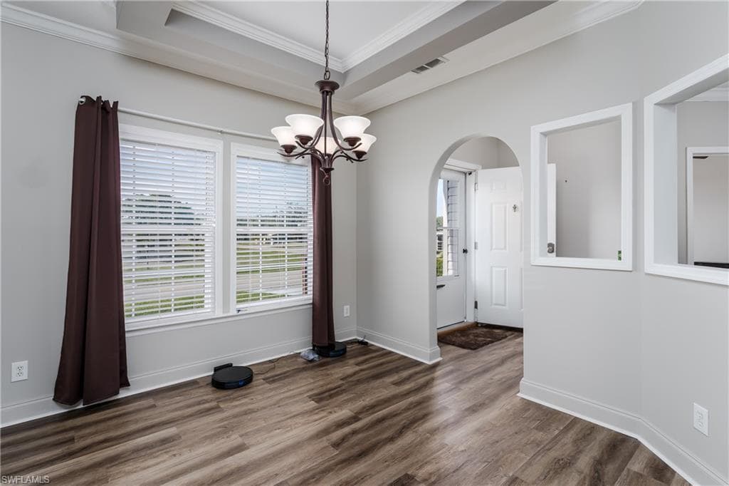 104 Rookery RD, NAPLES FL 34114-9