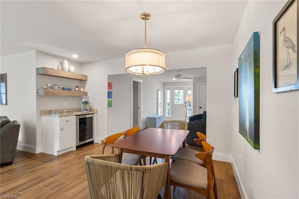 3 Crooked LN # 23, NAPLES FL 34112-5