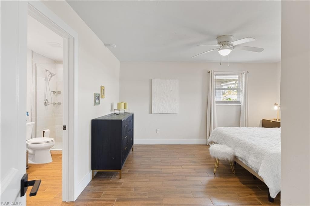 3 Crooked LN # 23, NAPLES FL 34112-15