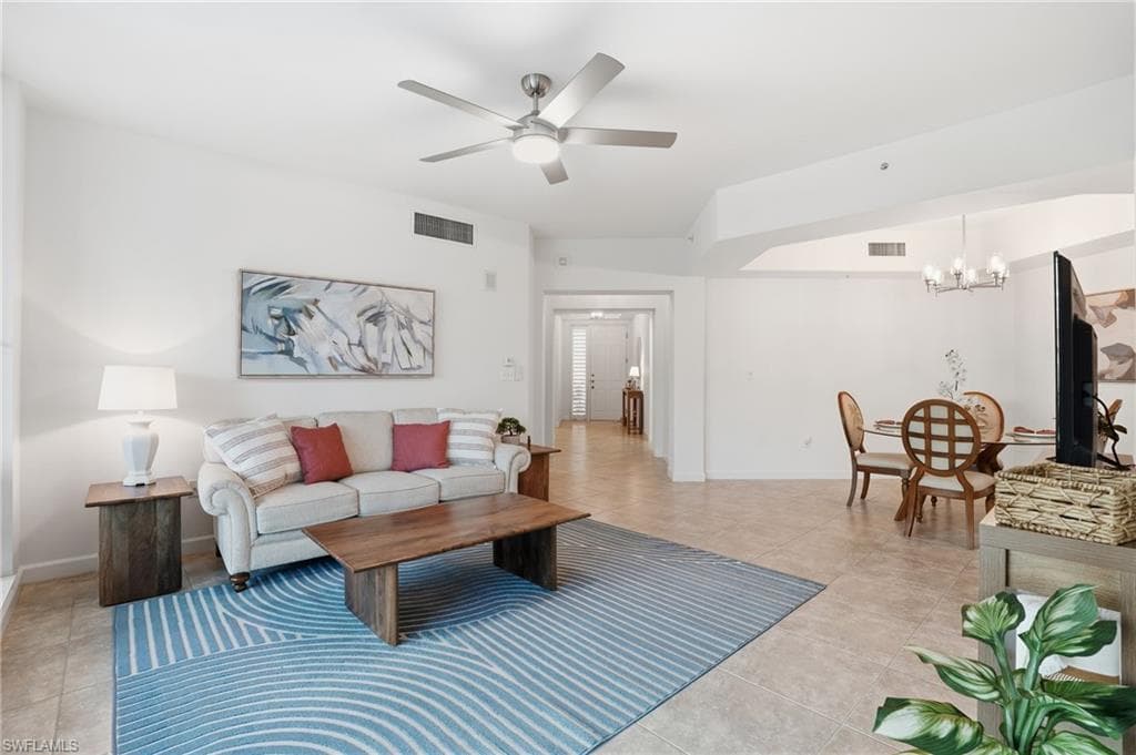 325 Dunes BLVD # 205, NAPLES FL 34110-5