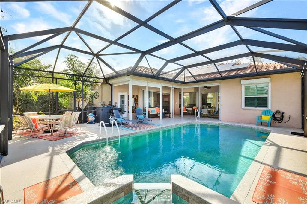 9411 Cedar Creek DR, BONITA SPRINGS FL 34135-22