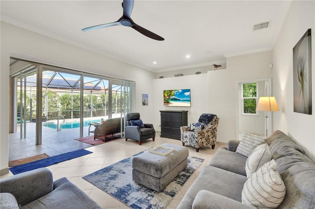 9411 Cedar Creek DR, BONITA SPRINGS FL 34135-2