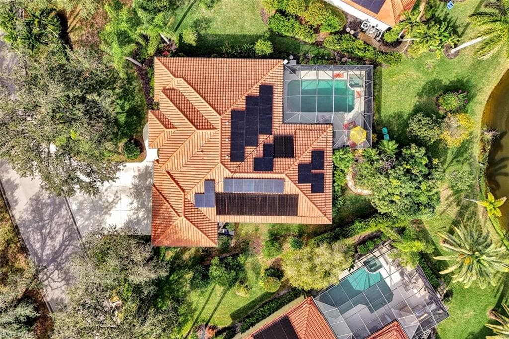 9411 Cedar Creek DR, BONITA SPRINGS FL 34135-27