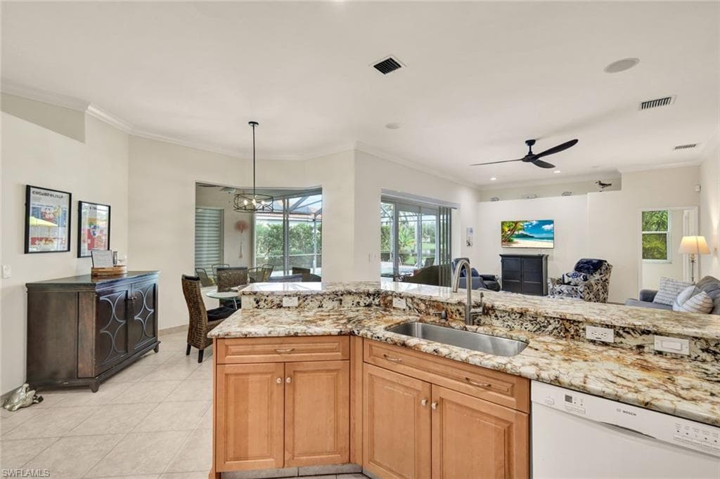 9411 Cedar Creek DR, BONITA SPRINGS FL 34135-8