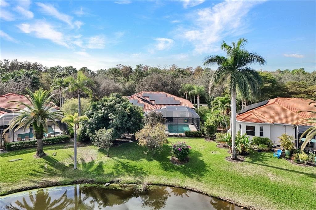 9411 Cedar Creek DR, BONITA SPRINGS FL 34135-23