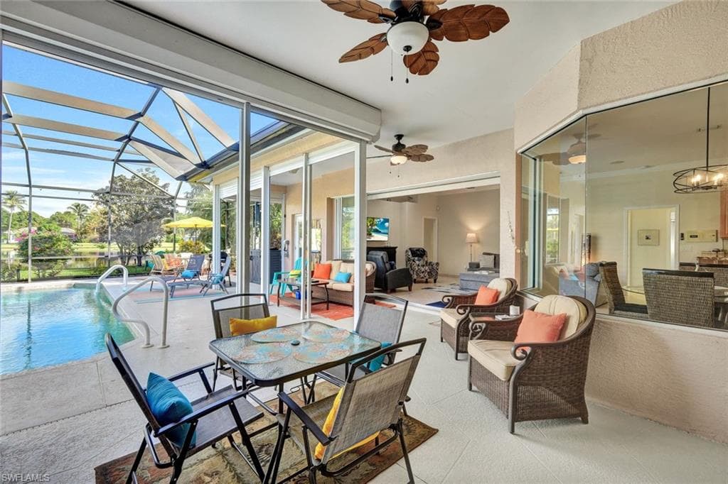 9411 Cedar Creek DR, BONITA SPRINGS FL 34135-20