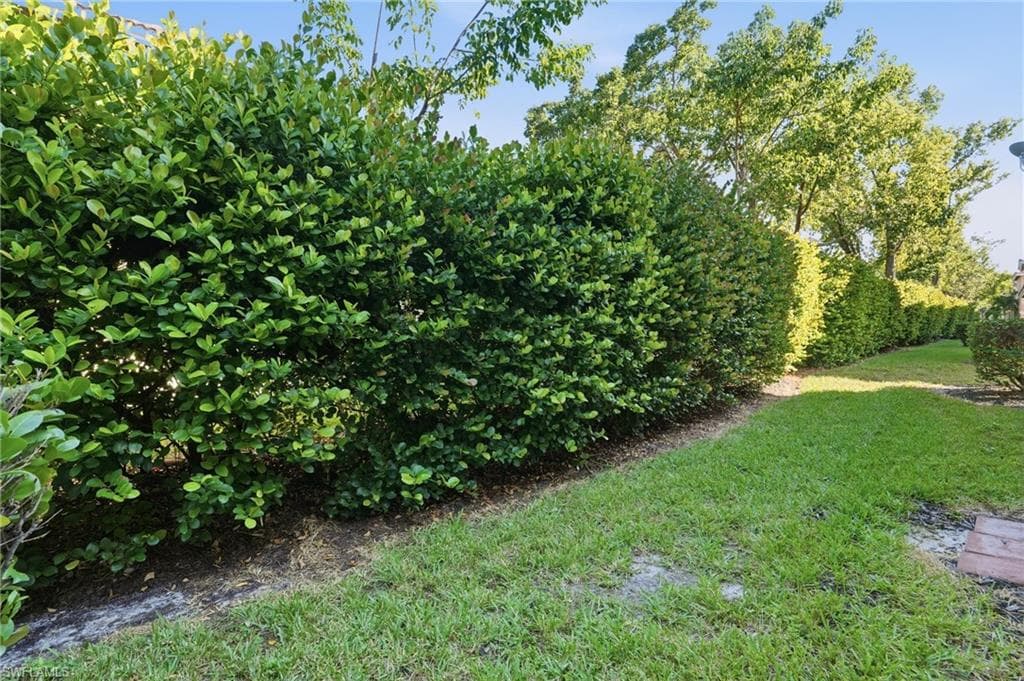 17537 Cherry Ridge LN, FORT MYERS FL 33967-22