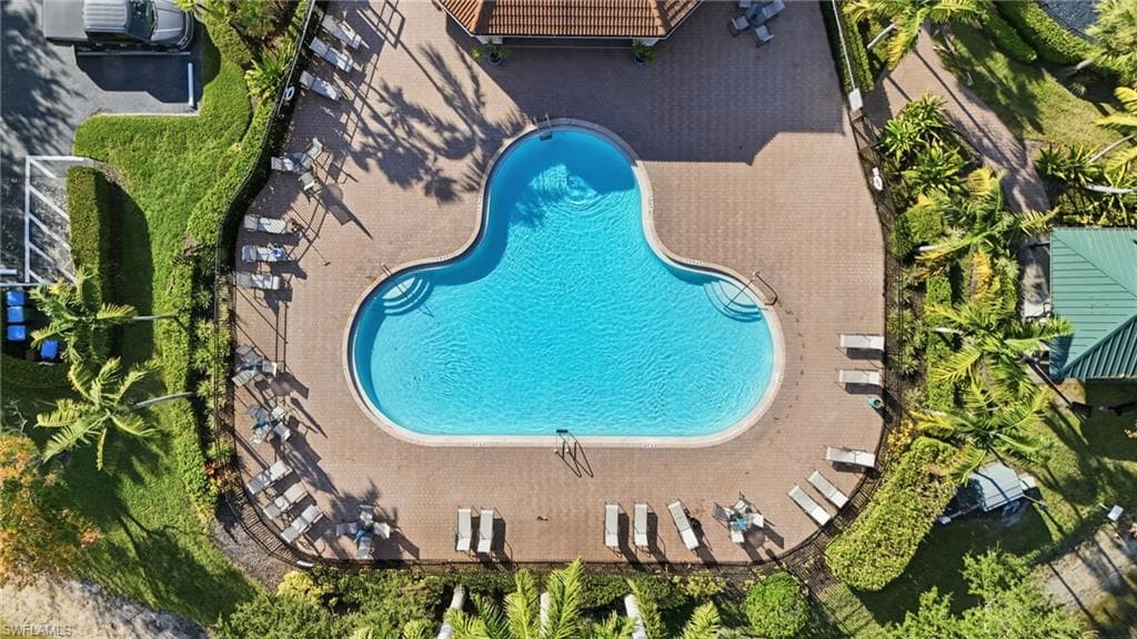 17537 Cherry Ridge LN, FORT MYERS FL 33967-45