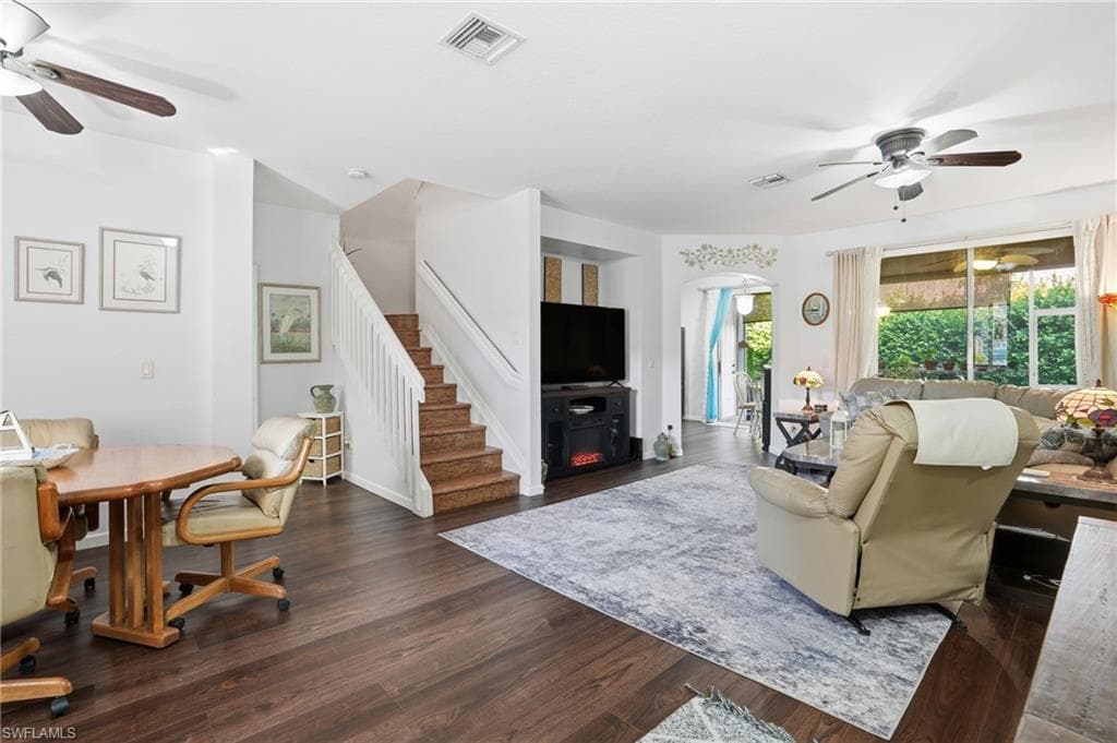 17537 Cherry Ridge LN, FORT MYERS FL 33967-4