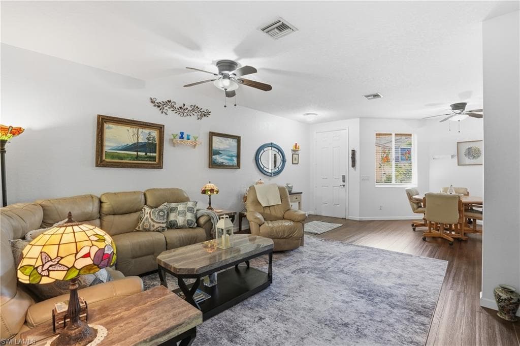 17537 Cherry Ridge LN, FORT MYERS FL 33967-8