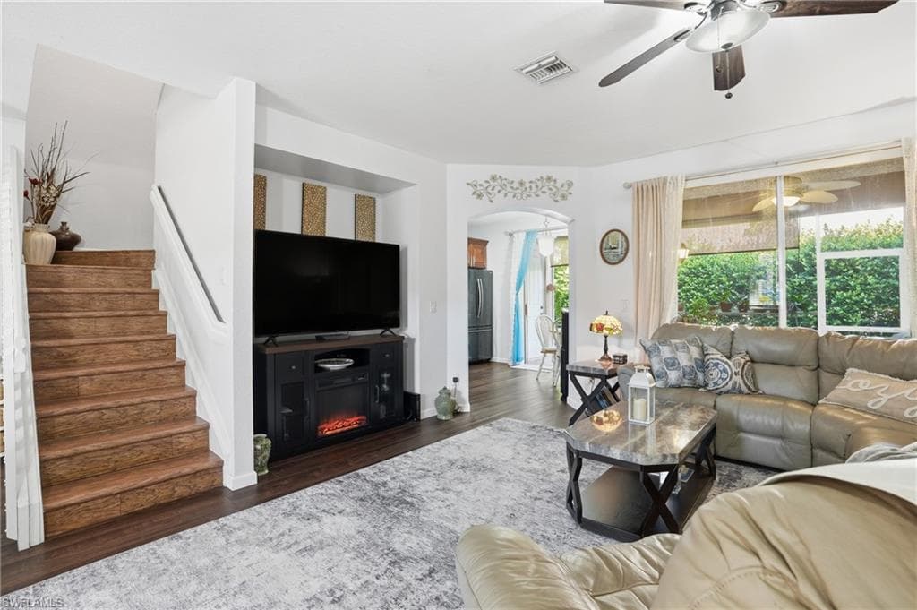 17537 Cherry Ridge LN, FORT MYERS FL 33967-9