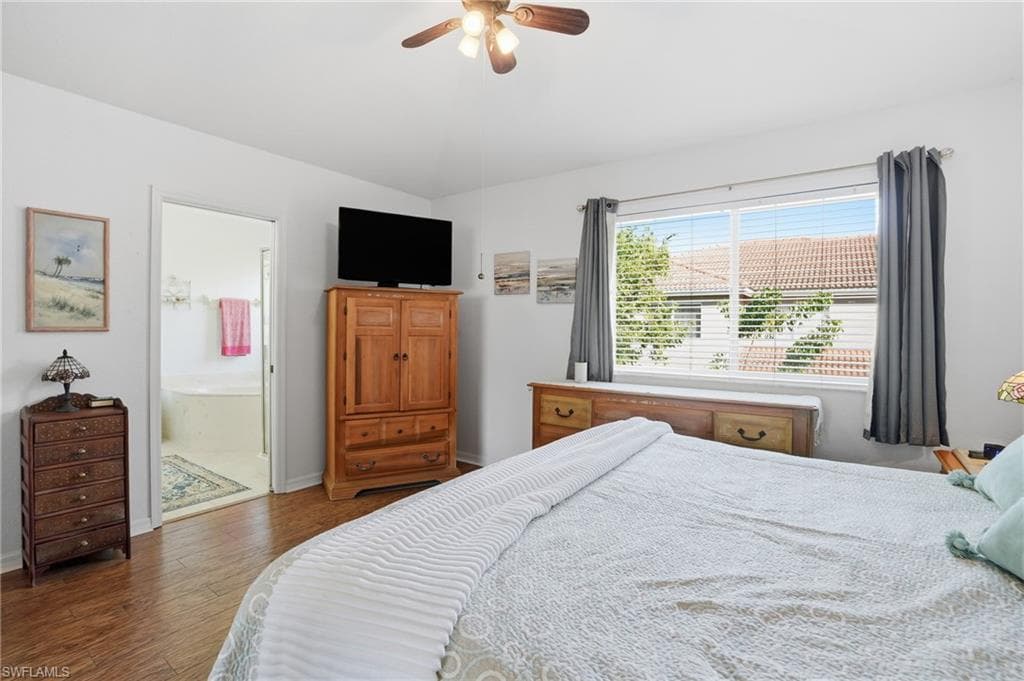 17537 Cherry Ridge LN, FORT MYERS FL 33967-28