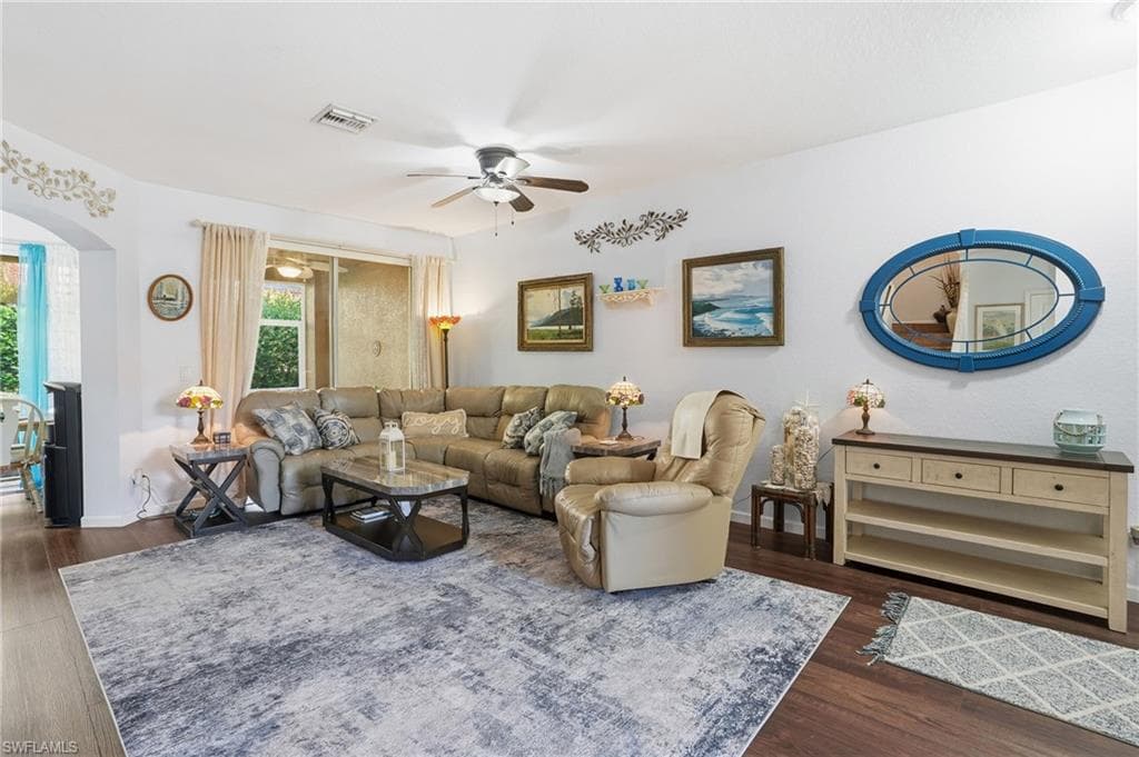 17537 Cherry Ridge LN, FORT MYERS FL 33967-7