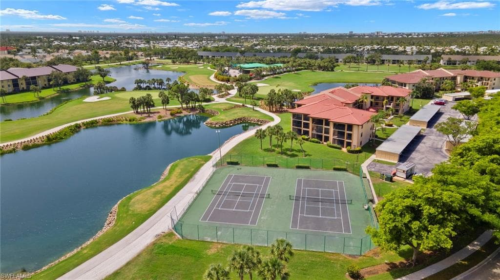 12170 Kelly Sands WAY # 721, FORT MYERS FL 33908-25