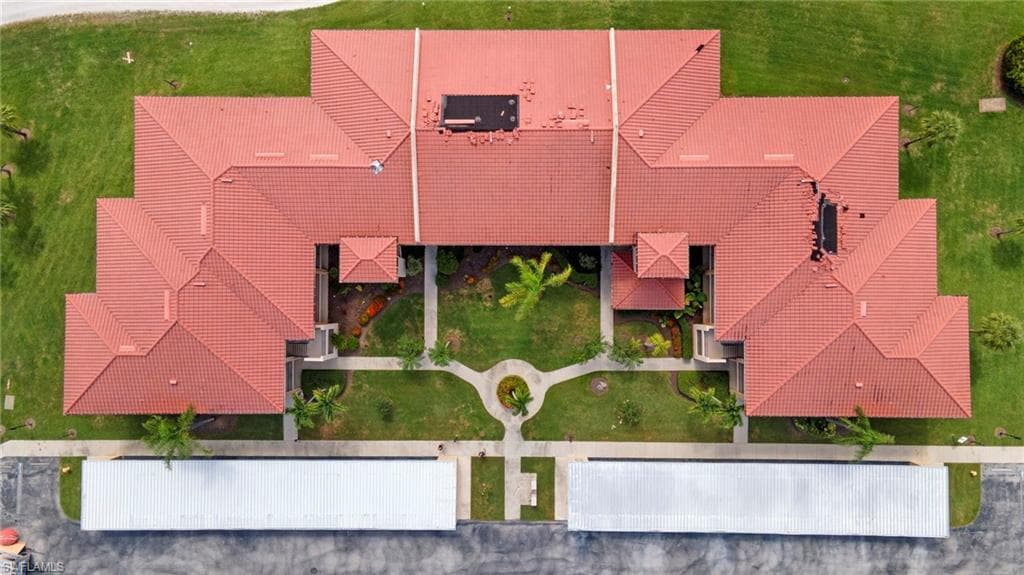 12170 Kelly Sands WAY # 721, FORT MYERS FL 33908-31