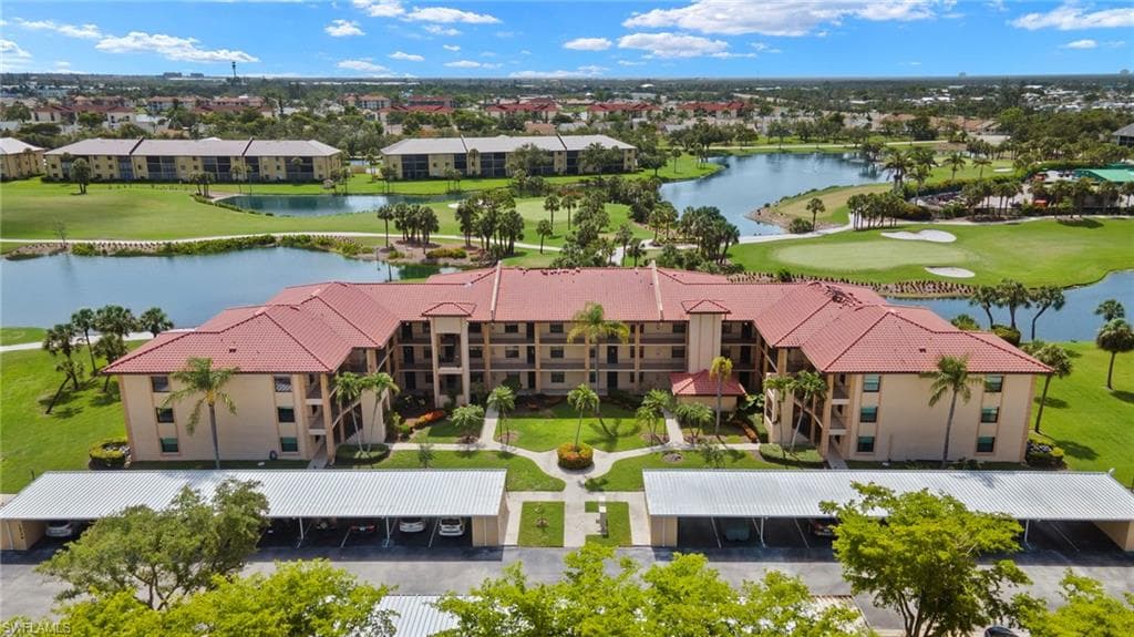 12170 Kelly Sands WAY # 721, FORT MYERS FL 33908-23