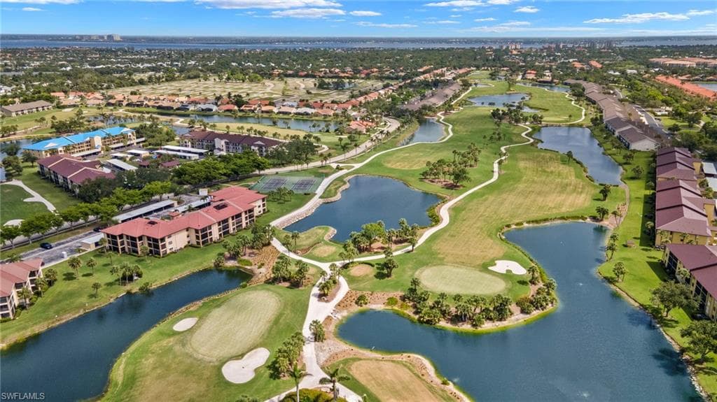 12170 Kelly Sands WAY # 721, FORT MYERS FL 33908-30