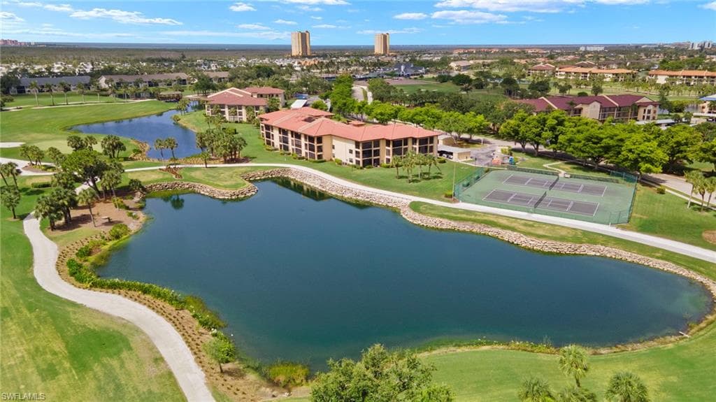 12170 Kelly Sands WAY # 721, FORT MYERS FL 33908-28