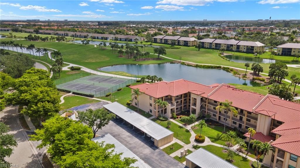 12170 Kelly Sands WAY # 721, FORT MYERS FL 33908-24