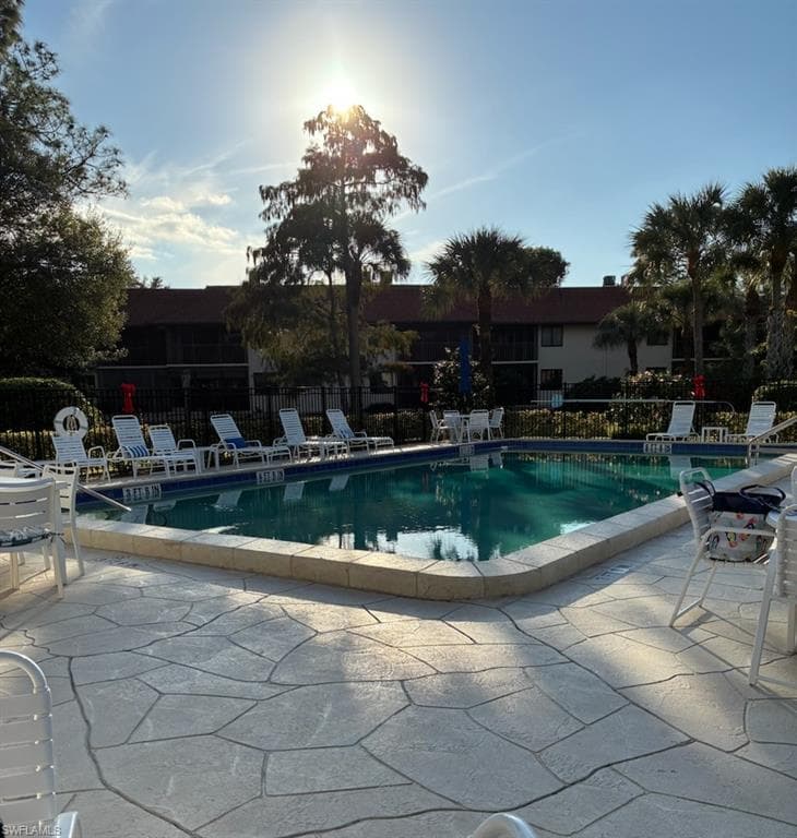 4955 Pepper CIR # B207, NAPLES FL 34113-11