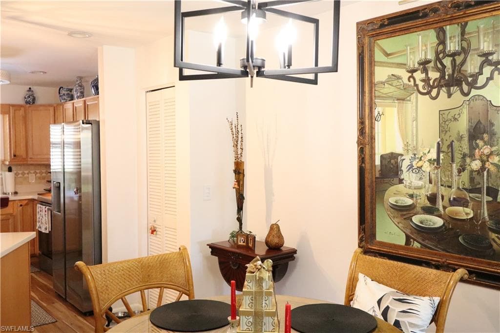 4955 Pepper CIR # B207, NAPLES FL 34113-6