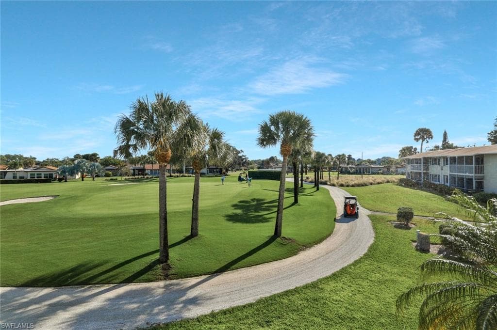 278 Winners CIR # 2672, NAPLES FL 34112-13