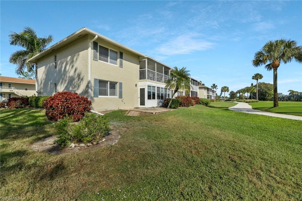 278 Winners CIR # 2672, NAPLES FL 34112-14