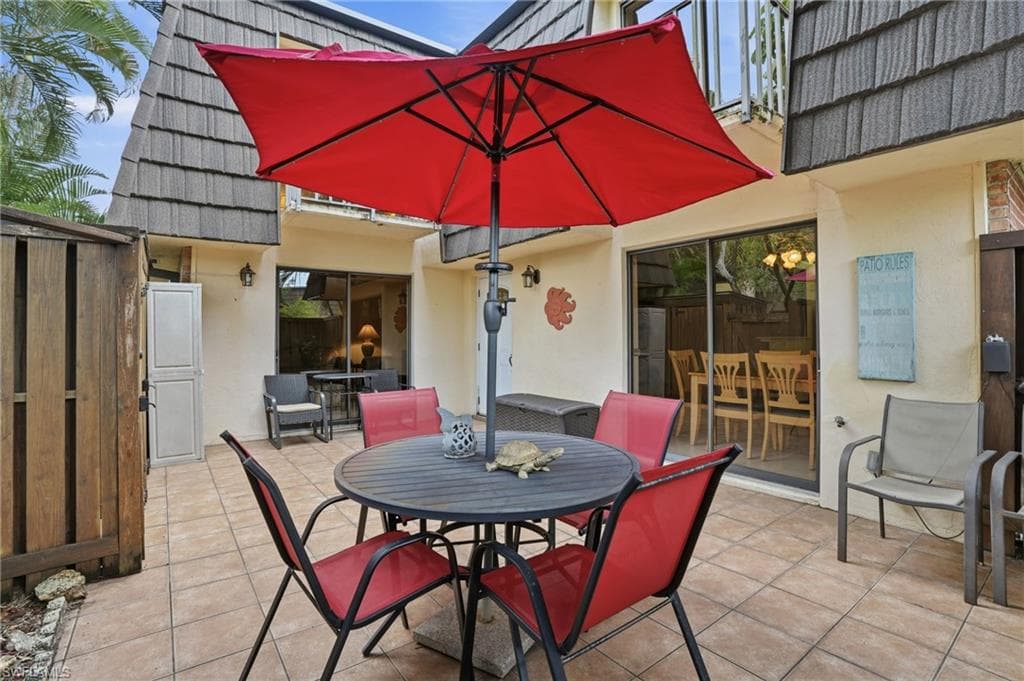 4029 Sandlewood LN # 2, FORT MYERS FL 33907-1