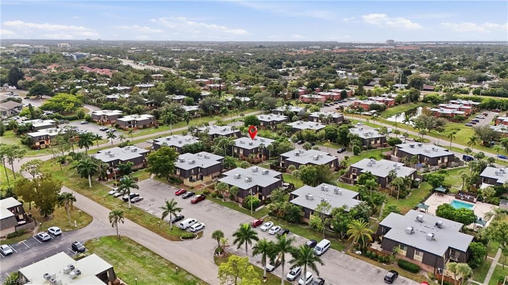 4029 Sandlewood LN # 2, FORT MYERS FL 33907-41