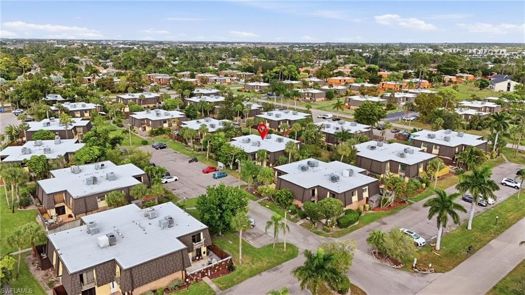 4029 Sandlewood LN # 2, FORT MYERS FL 33907-42