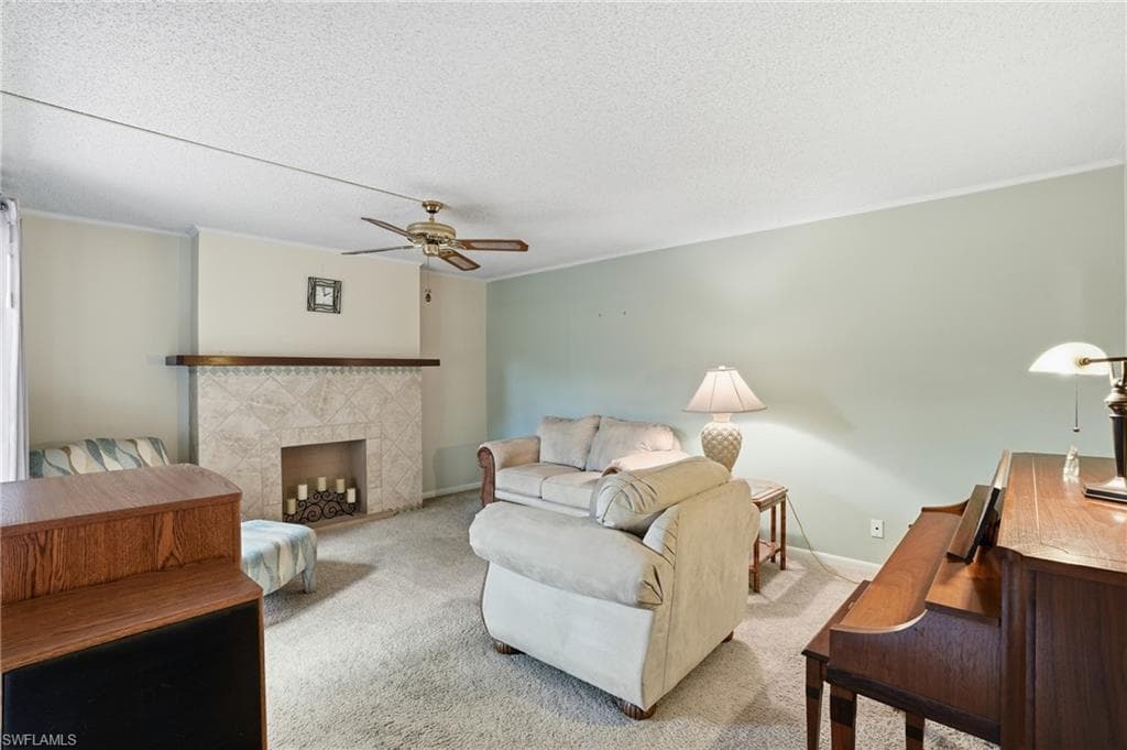 4029 Sandlewood LN # 2, FORT MYERS FL 33907-11