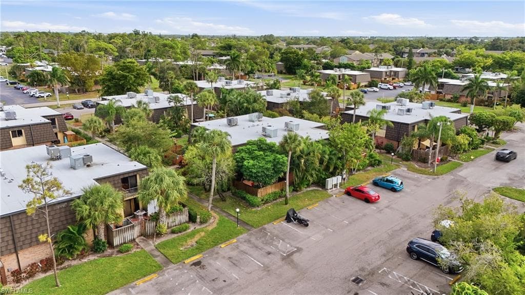 4029 Sandlewood LN # 2, FORT MYERS FL 33907-35