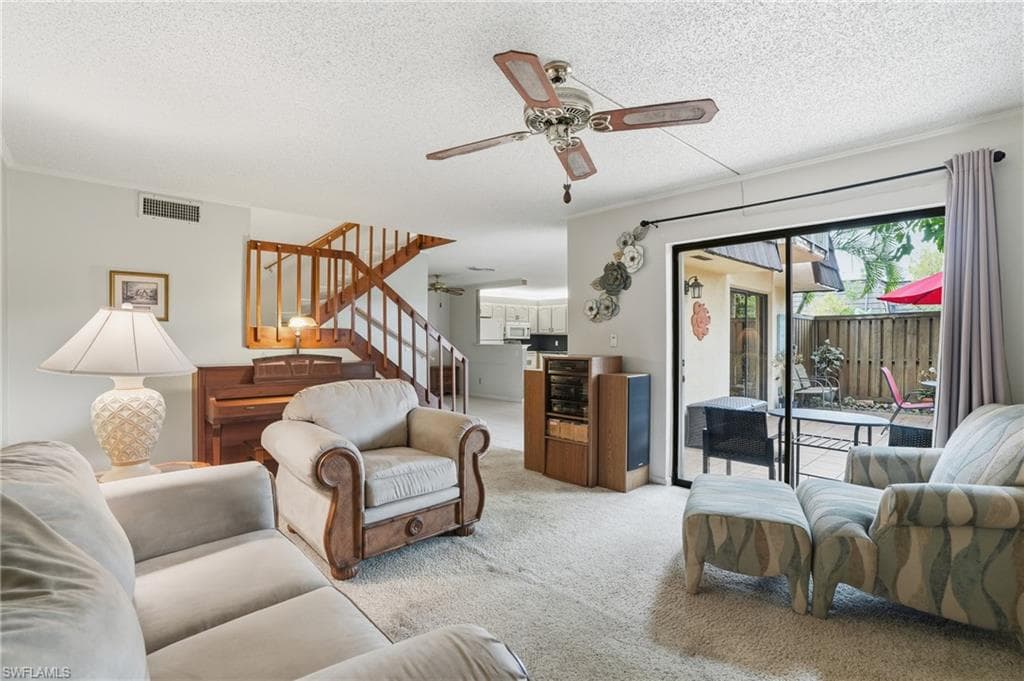 4029 Sandlewood LN # 2, FORT MYERS FL 33907-9