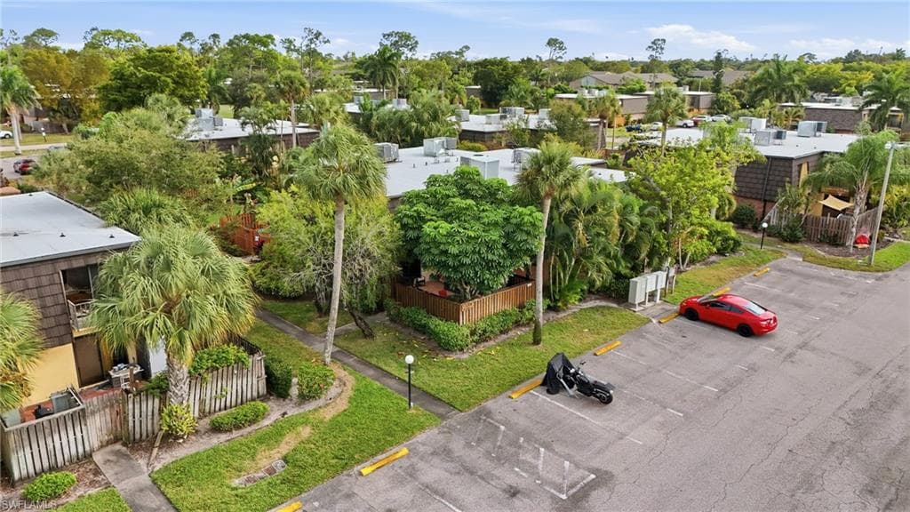 4029 Sandlewood LN # 2, FORT MYERS FL 33907-40