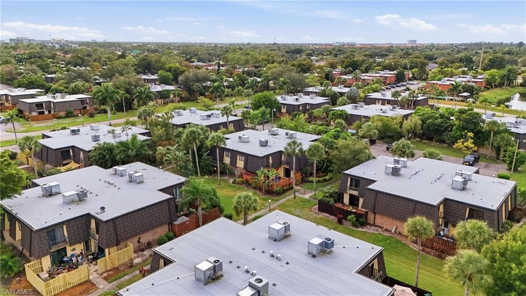 4029 Sandlewood LN # 2, FORT MYERS FL 33907-36