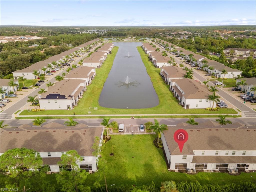 15245 Wildflower CIR, NAPLES FL 34119-4