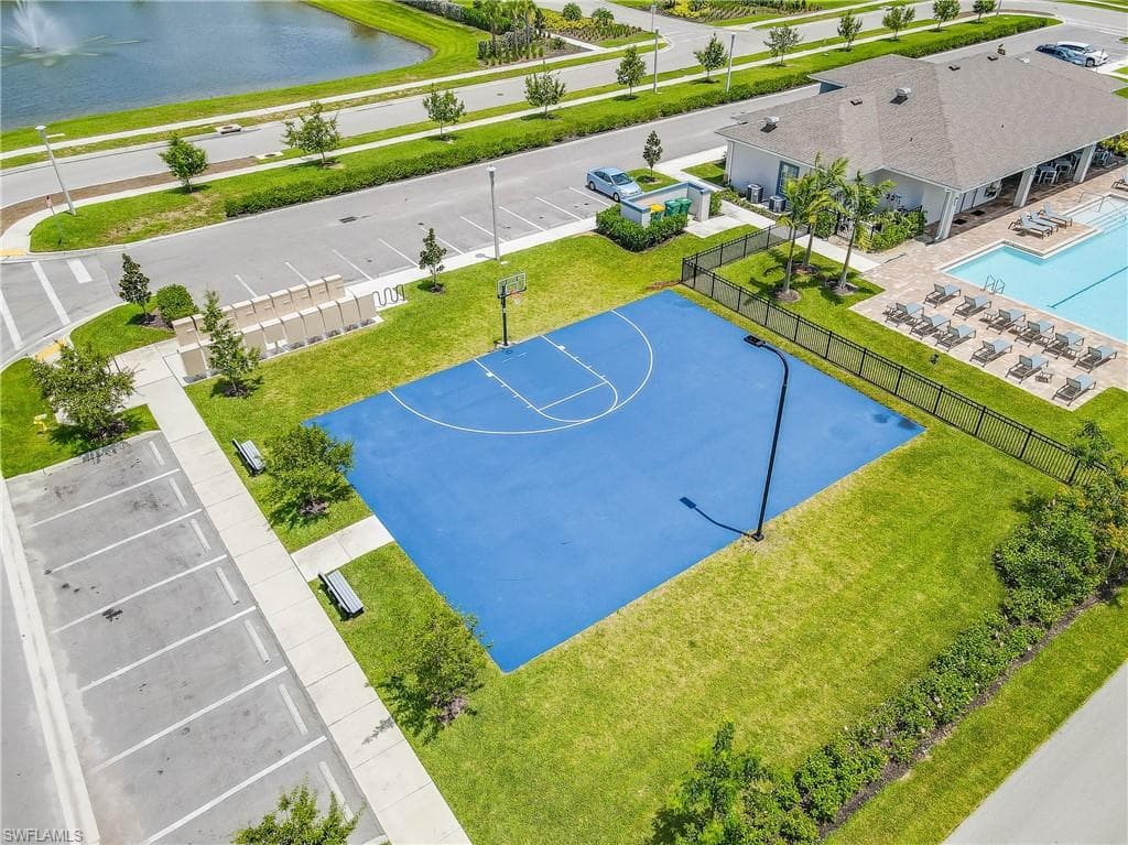 15245 Wildflower CIR, NAPLES FL 34119-30