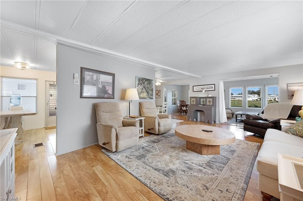 275 Boros DR, NORTH FORT MYERS FL 33903-12