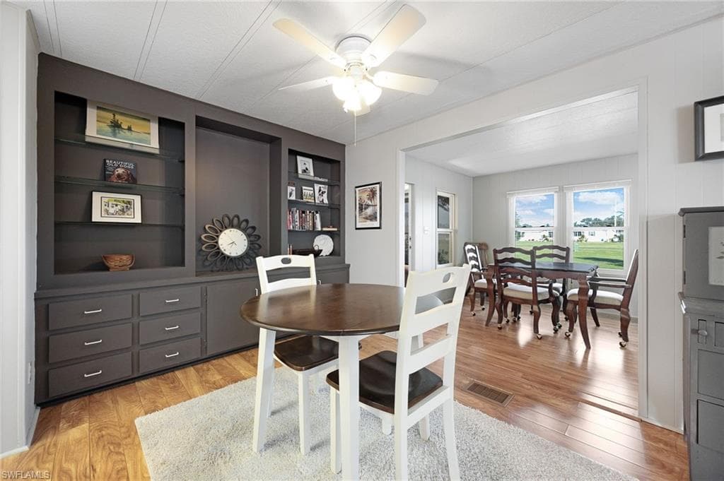 275 Boros DR, NORTH FORT MYERS FL 33903-15