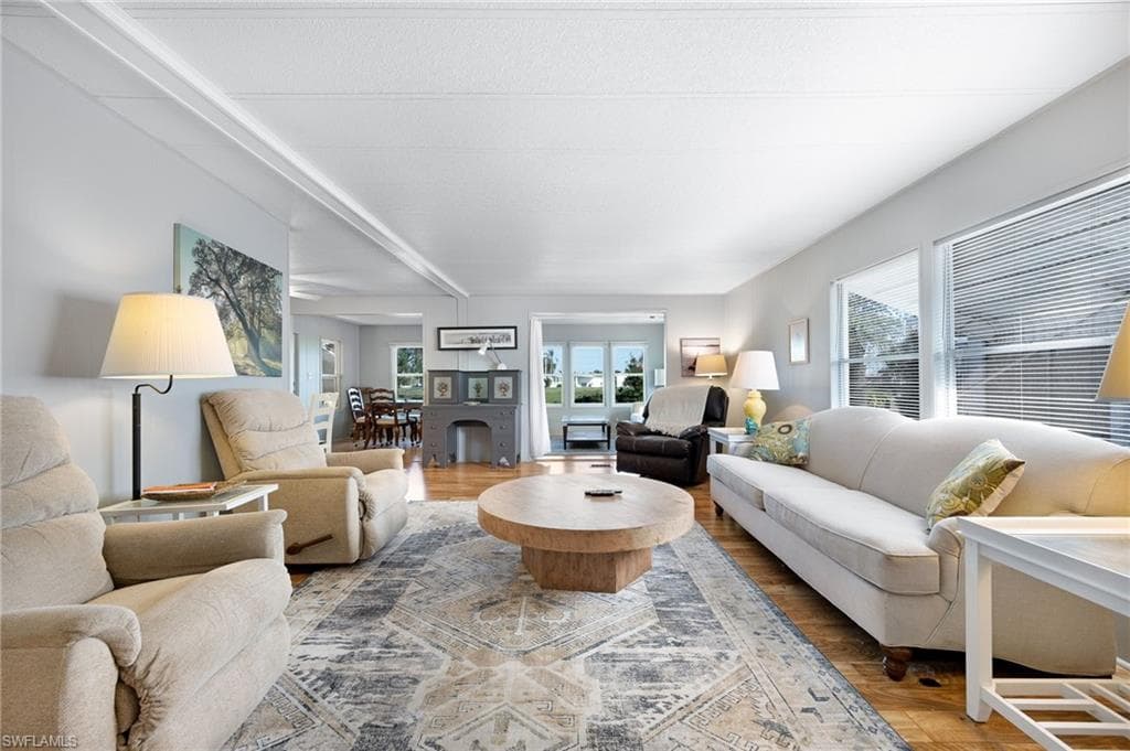 275 Boros DR, NORTH FORT MYERS FL 33903-11