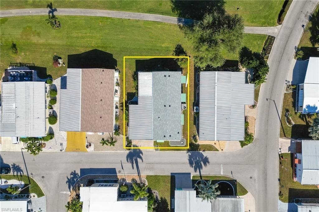 275 Boros DR, NORTH FORT MYERS FL 33903-31