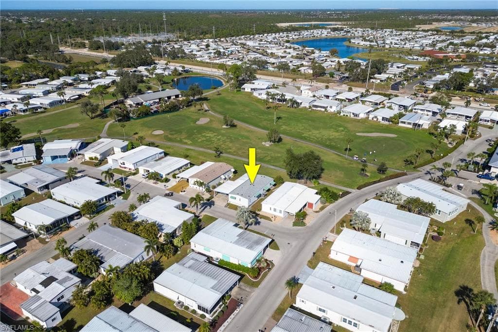 275 Boros DR, NORTH FORT MYERS FL 33903-32