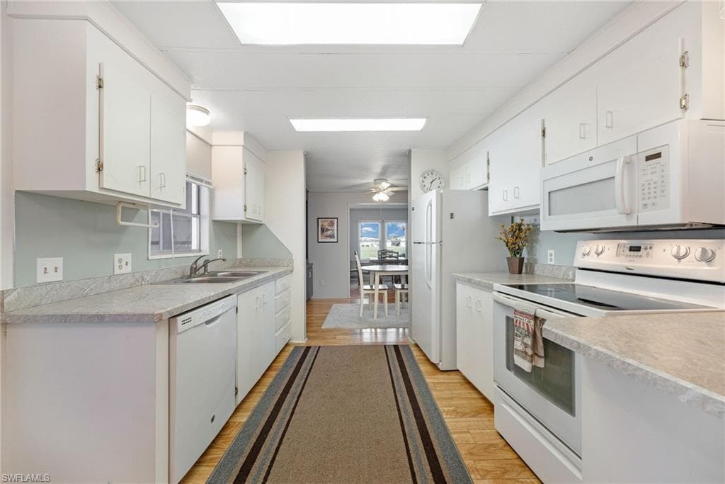 275 Boros DR, NORTH FORT MYERS FL 33903-7