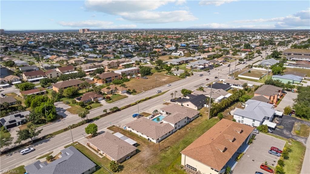 1113 Cape Coral PKWY W # 103, CAPE CORAL FL 33914-26