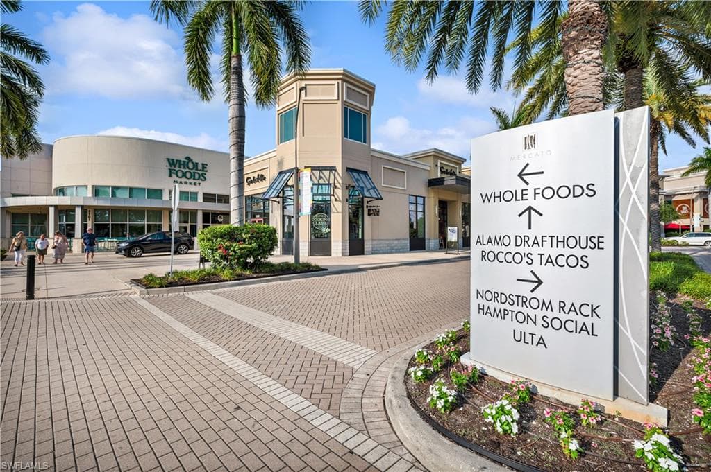 9115 Strada PL # 5314, NAPLES FL 34108-38