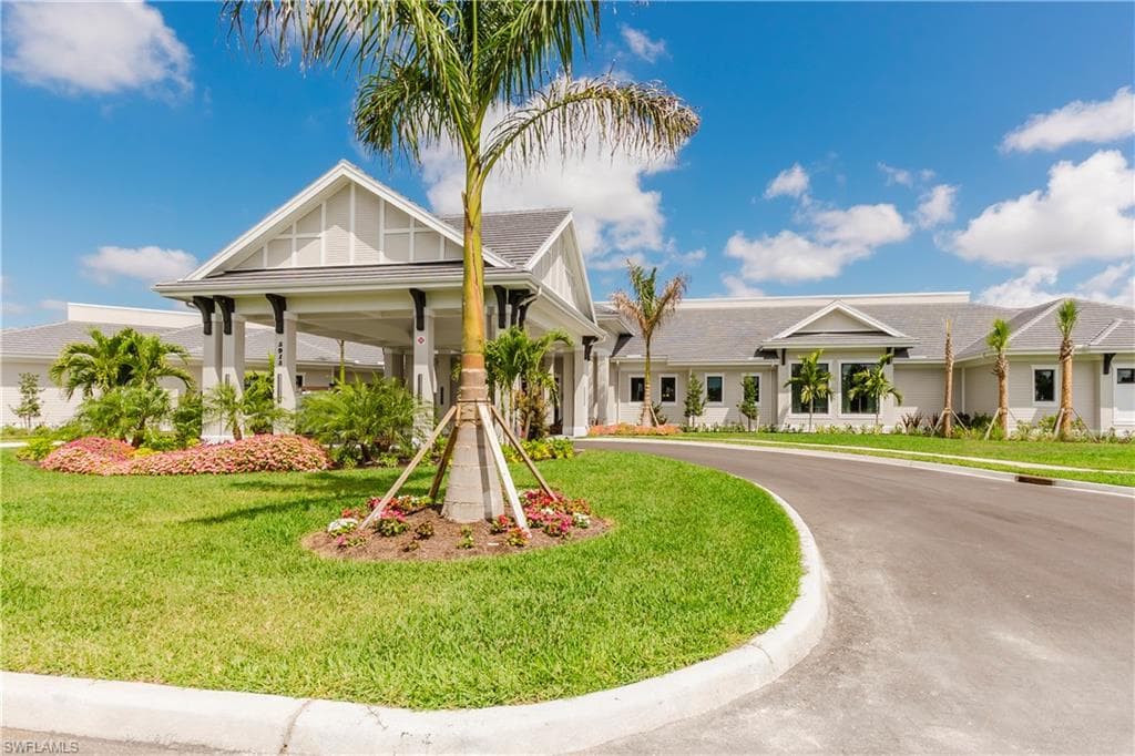 6034 National BLVD # 533, AVE MARIA FL 34142-23