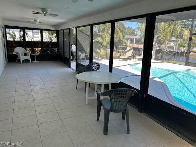 6128 Cocos DR, FORT MYERS FL 33908-9