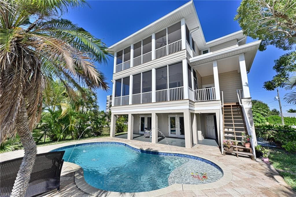 4741 Spring Creek DR, BONITA SPRINGS FL 34134-26