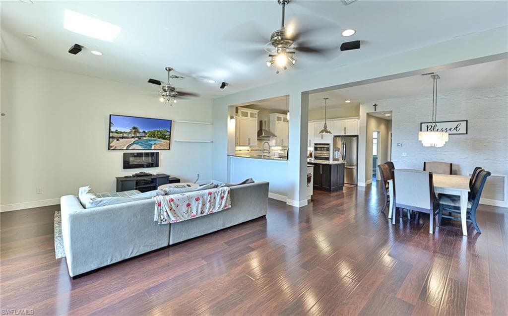 4741 Spring Creek DR, BONITA SPRINGS FL 34134-7