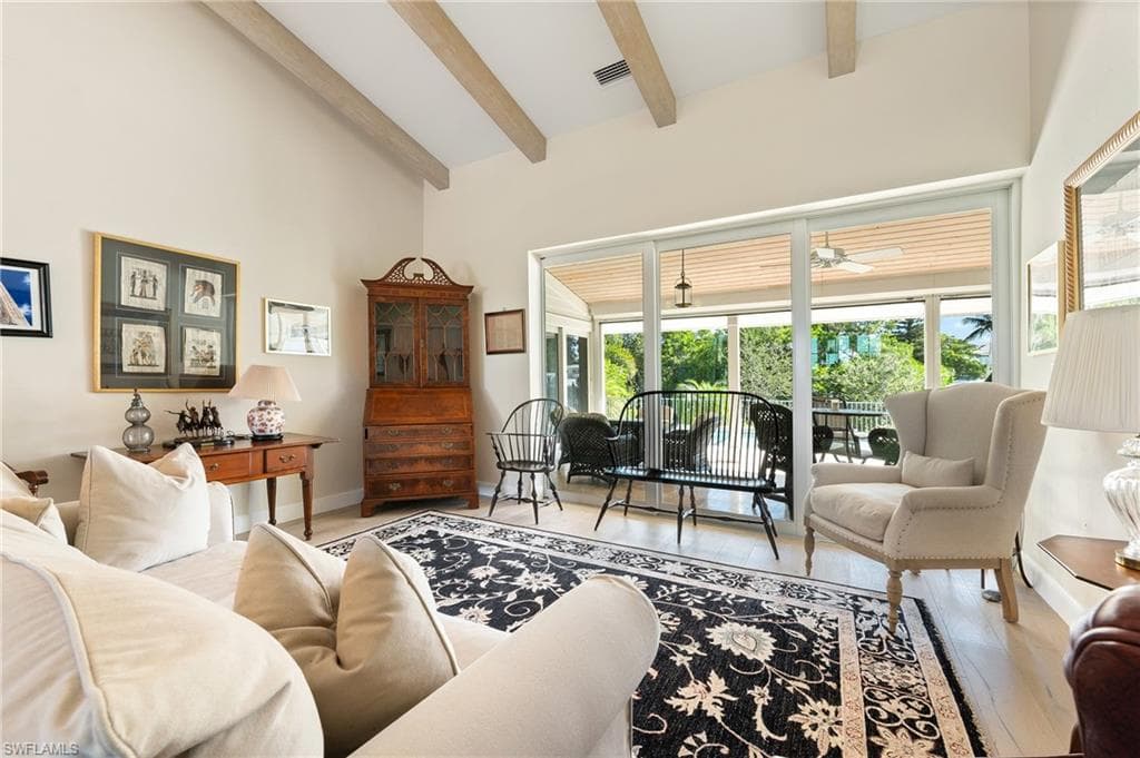 5042 Seahorse AVE, NAPLES FL 34103-31